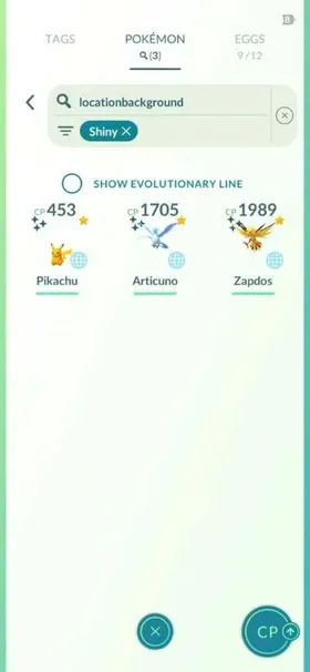PGO:08➤Lvl60➤167Shinies➤13Hundos➤ShinyBG Articuno+Zapdos+Pikachu➤Shiny Mewtwo➤Shiny Black Kyurem➤5054CP White Kyurem