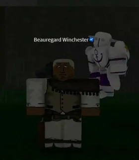 Bridger: Western SAW (Soft And Wet) [STAND]