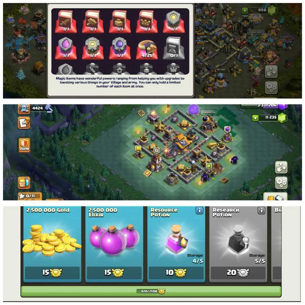 9 of 9