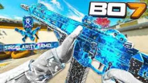 ⚡🎮【BO7 Singularity Camo Account】✩ | Prestige 1 + Level 55 🔥 | Activision Account 🔗 | Full Access + Fast Delivery ⚡📦 | Legit Account 📦BO7 Not Purchased