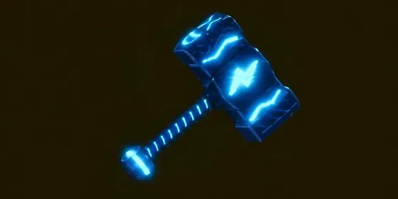 Ban Hammer