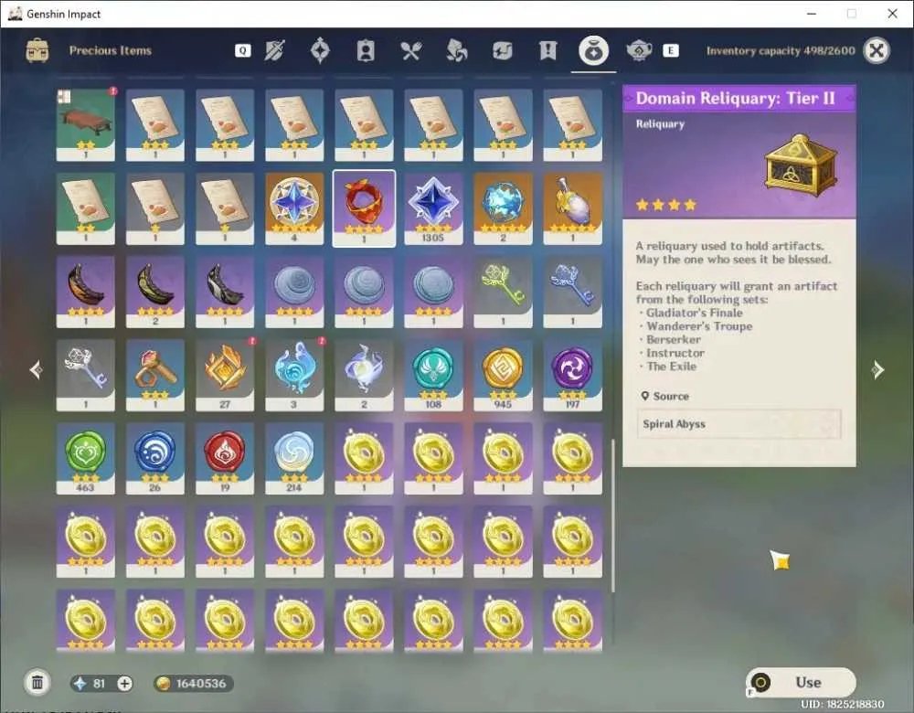 9 of 9