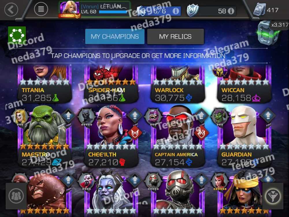 6 of 9