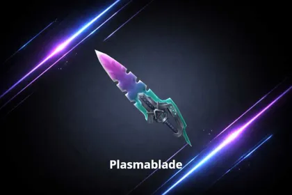 Plasmablade - Murder Mystery 2 - MM2 - Cheap - Fast Delivery