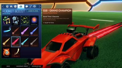 🌟Sale🌟[EPIC GAMES] S16 | Grand Champion Rewards | 2v2 Grand Champion | GC Rewards | GC Title🌟