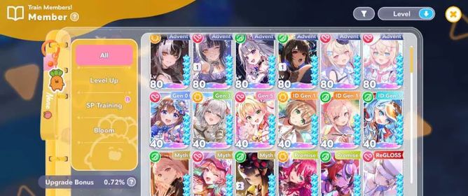 Endgame Team Full Advent: X2 Summer Shiori, X2 Nerissa and more + 16K Diamonds