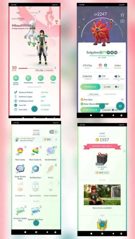 1 of 4