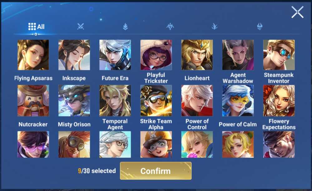 6 of 9