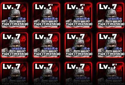 Yujo (Time skip) Random Curse Or Viking 1$ Each | Roblox | Fast Delivery | Roll Anime to Fight