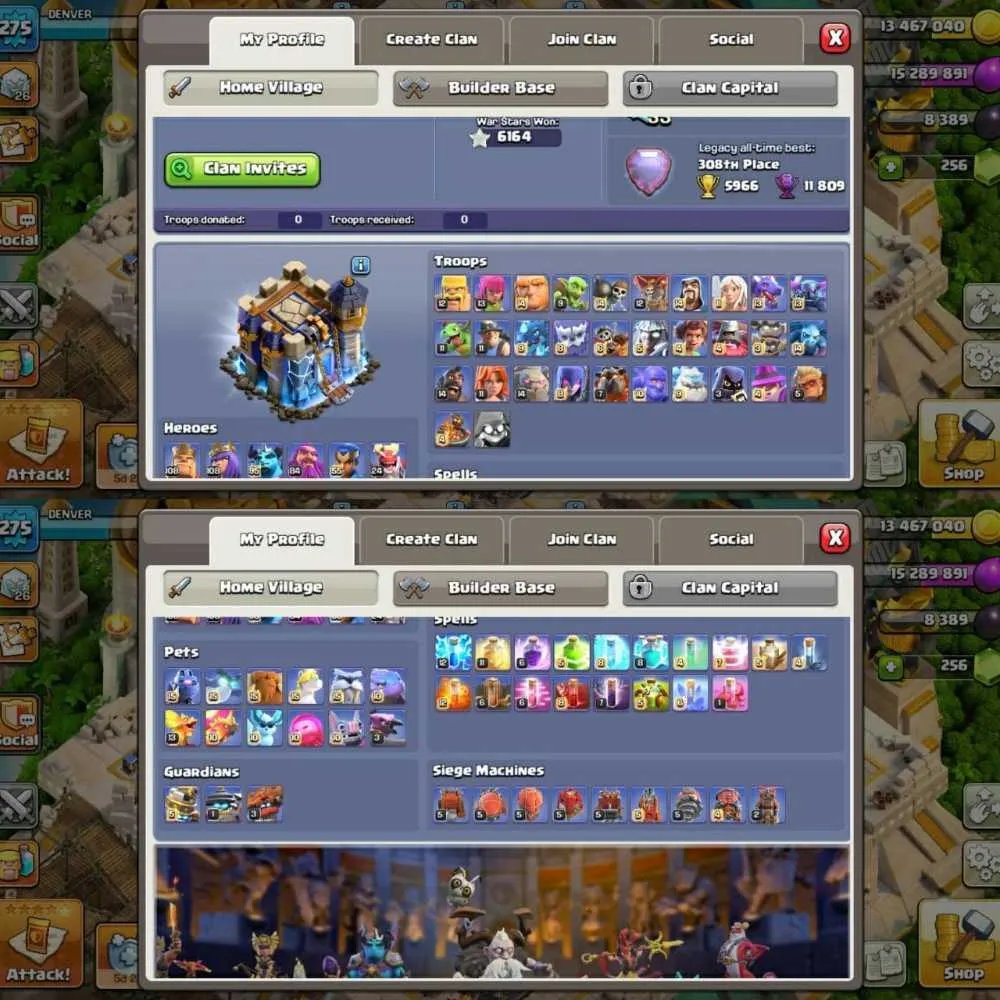 2 of 5
