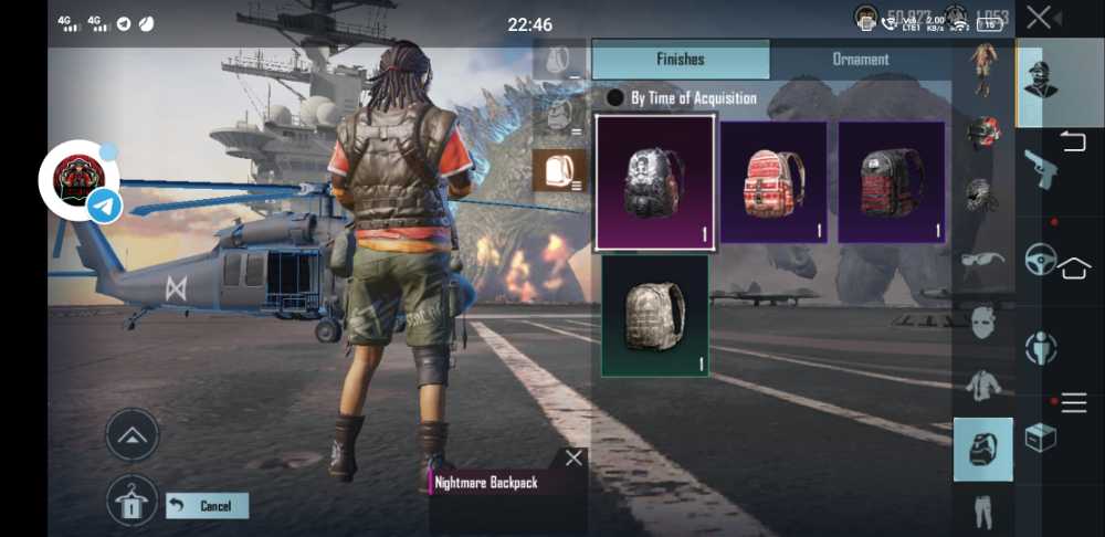 Pubg Mobile Korea Account For Sale