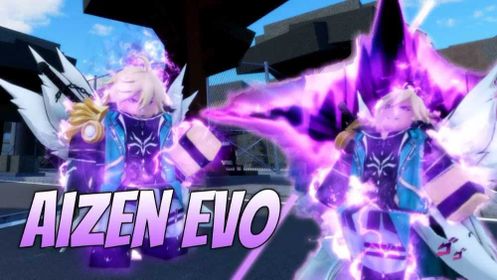 Aizen evo| Sakura Stand rlly fast delivery