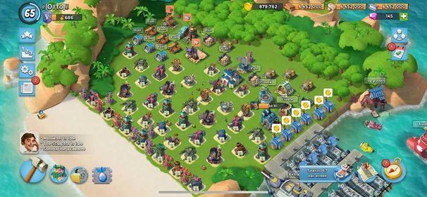 22 Hq - 65 LVL - 1227 POWER POWDER - 900+ PROTOTYPES - 686 VP - STATUES WITH ATTACK BONUSES - FULL ACCESS - INSTANT DELIVERY - #19