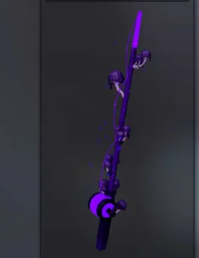 Toxinburst Rod Full Set | Fisch | Check Desk ✅