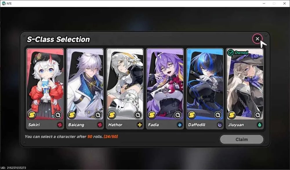 9 of 9