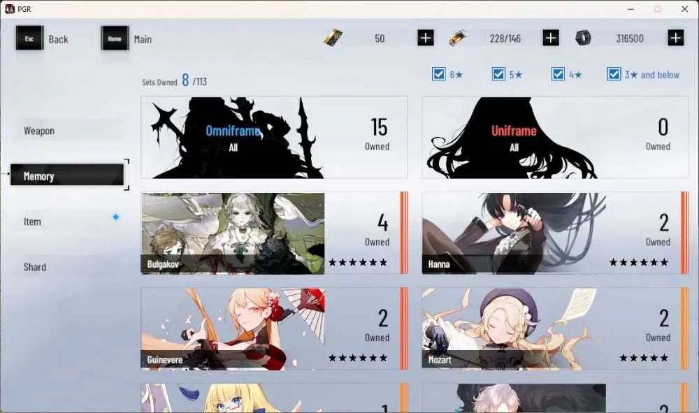 8 of 9