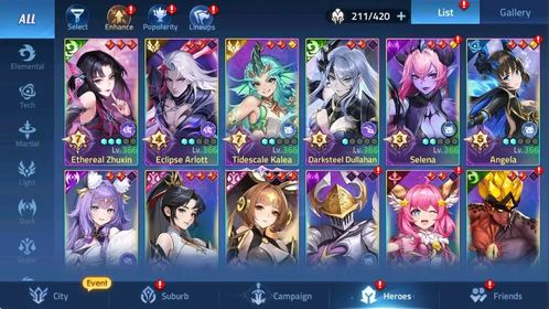Global 75xx|Lv.149|112M Power|Camp 63-6|Vip 9|23 Awaken|9 UR |4 Epic|10 Elite|16,559 Diamonds|Check SS MLA186B