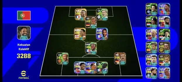 🔥 NEW ERA KOLEKTIF 3288+ | MBAPPE x BELLINGHAM x BALE x HAALAND x THURAM x OLISE x NEUER x VIEIRA x SALAH x LAHM 👑
