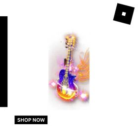 Astraeus Serenade Set | Roblox - Fisch | Cheapest Deal - Fast Delivery