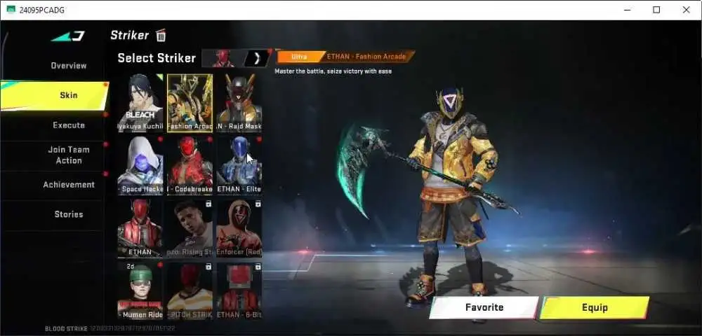 8 of 9