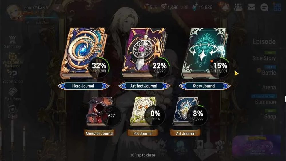 8 of 9