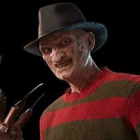 Fortnite Freddy Krueger Skin 🌶️ All Platforms 📑 Details in the description