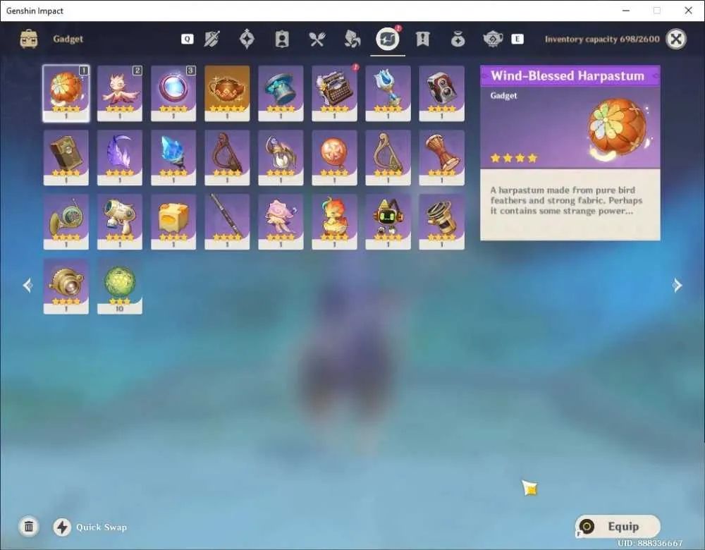 8 of 9