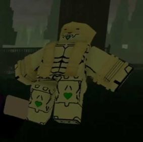 The World | bridger: WESTERN | Roblox | ( Trading )