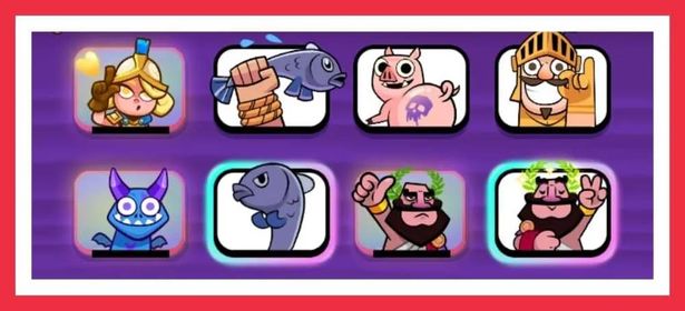 🔥 RARE S1 FIGHTER FISH EMOTE 🔥 KT 16 🧨 52 x L16 🧨 57 x L15 🧨 14K 🧨 23 EVOLUTION 🧨 7 HEROES 🧨 14K TROPHY 🏆 FULL ACCESS 🧨 INSTANT DELIVERY ✅