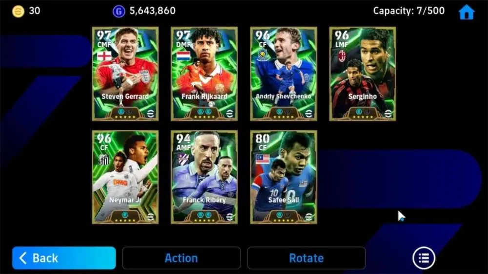 7 of 9
