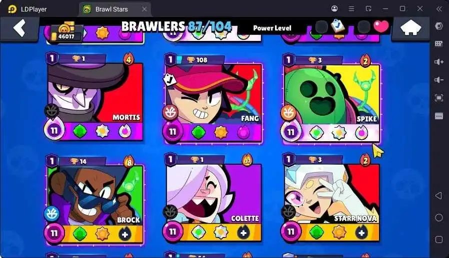 6 of 9