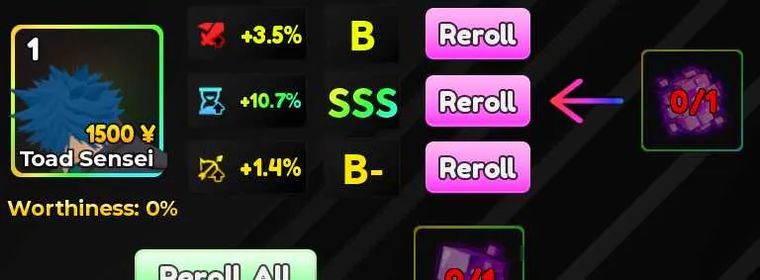 SSS SPA 10.7% STATS TRANFER - Anime Adventures (AA)