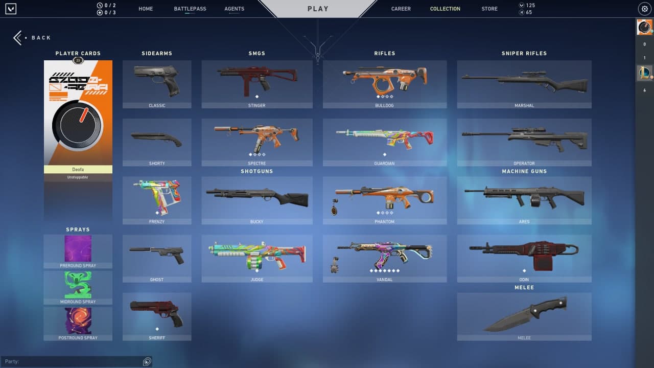 4 of 5