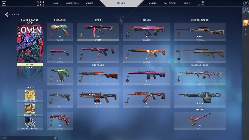 EU | 24 SKINS | FULL SKIN LIST IN DESCRIPTION | RANK SILVER | 100% SECURE