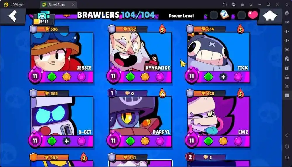 6 of 9