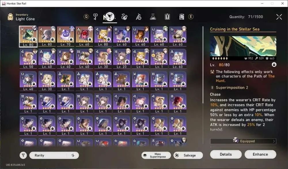 8 of 9
