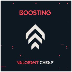 Valorant Boosting | AP Server (Asia Pacific) | Trusted Service
