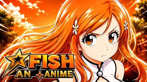 Vip【149rb】Fish an Anime RNG🌷Victor Team ~ Lowest Price