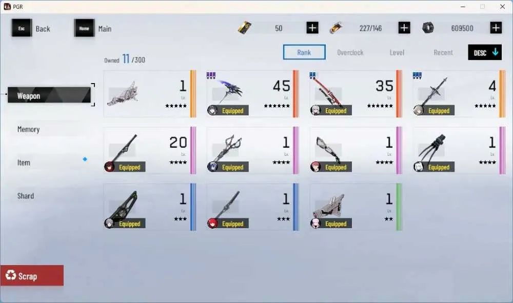 6 of 9