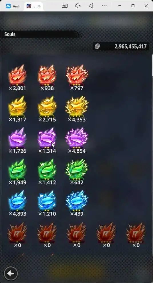 6 of 9