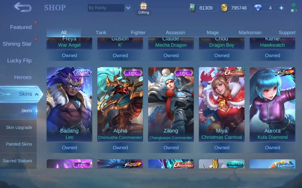 8 of 9
