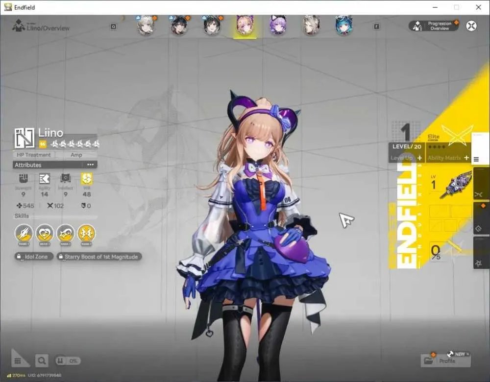 2 of 9