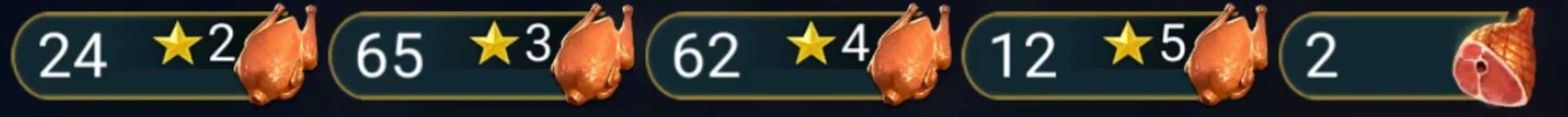 4 of 5