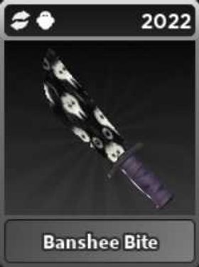 Banshee Bite - Survive the Killer