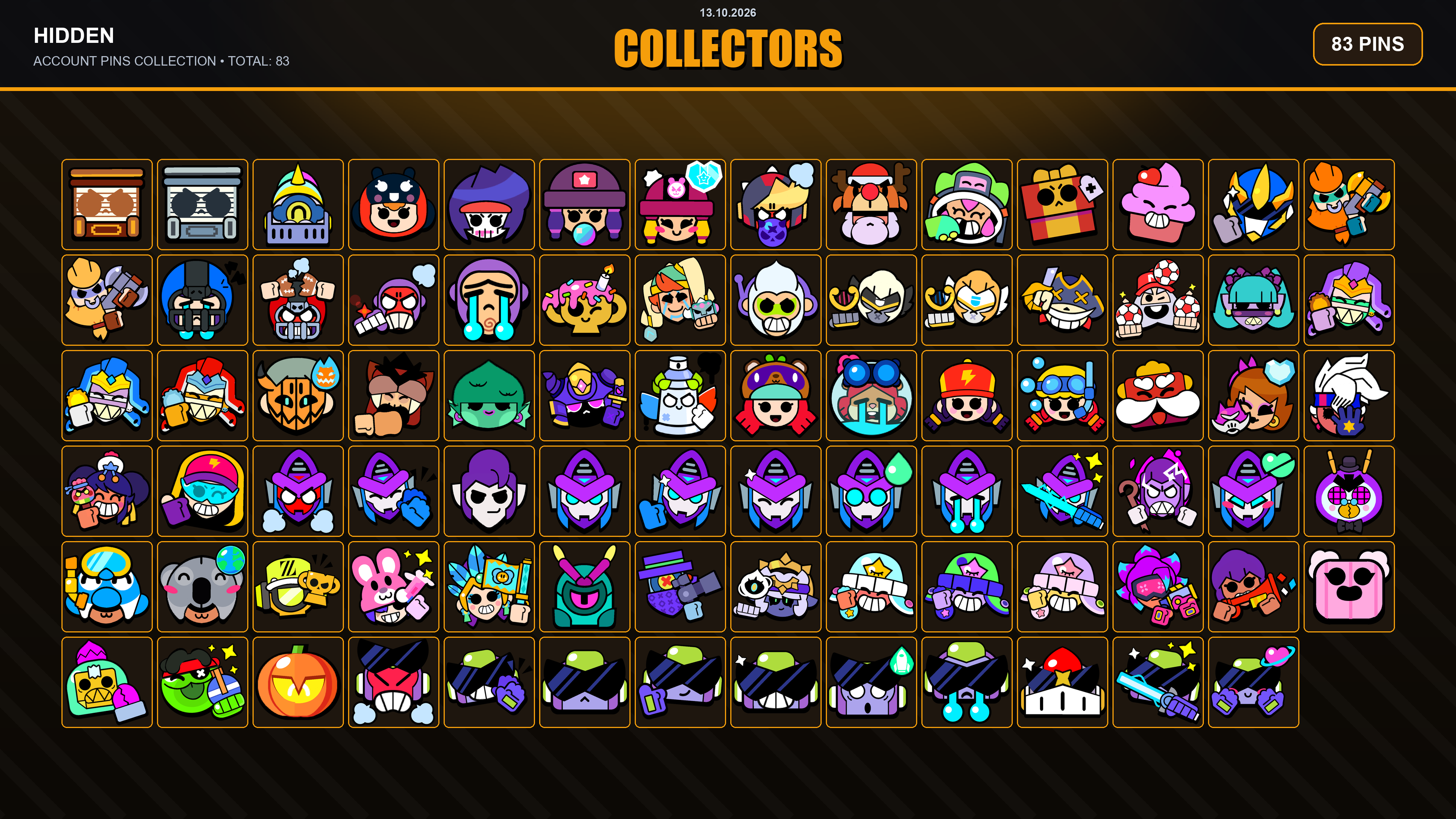 GEMS SPENT 8066 25k TROPHY 94 SKINS MECHA MORTIS SURGE LIGHTYEAR SQUAD ...