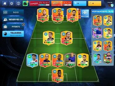Maxed dls account at cheap price with good players