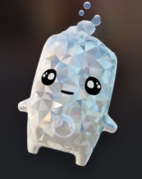 ⭐ GEM WATER SPRITE⭐✅FAST DELIVERY✅🎮 ALL PLATFORMS 🎮