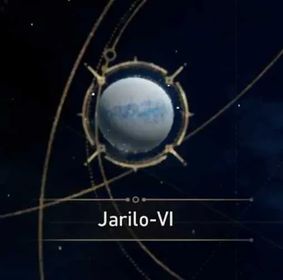JARILLO VI 100% EXPLORATION