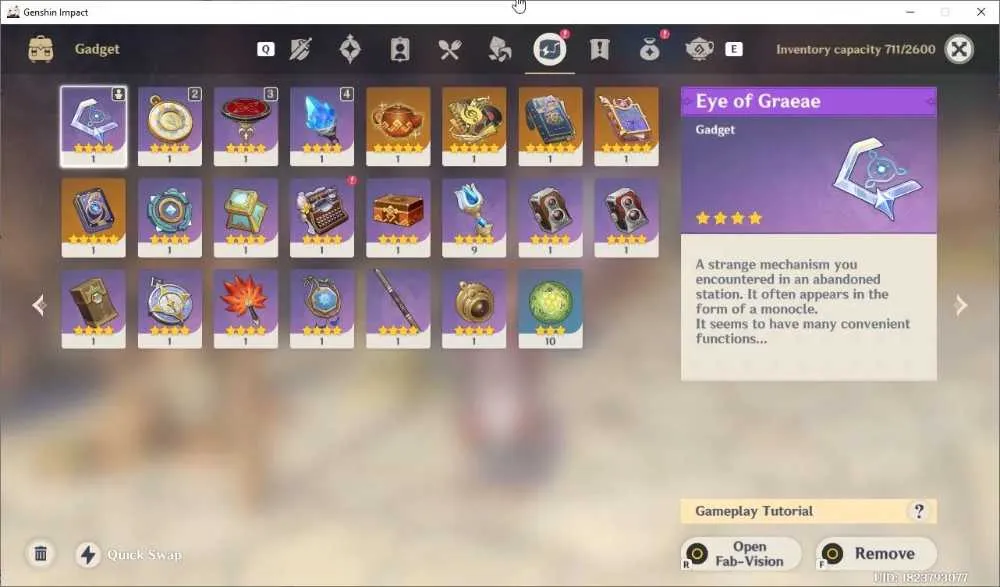 9 of 9