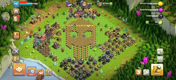 TH17 DONATION TYPE | HEROS : BK49 AQ55 MP55 GW41 RC41 DD4 | 100% Safe, Instant Access N19